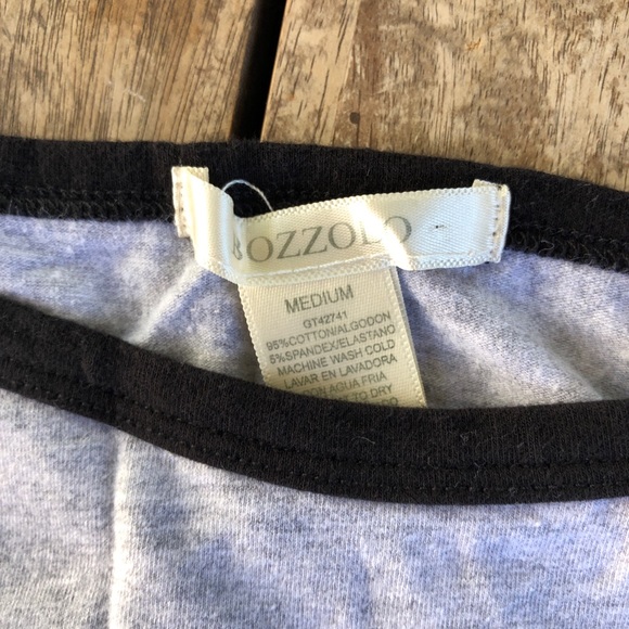 Basic Halter Top - Picture 3 of 3